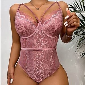 Brand New Sexy Bodysuit Lingerie One Piece 💖🌸🌸